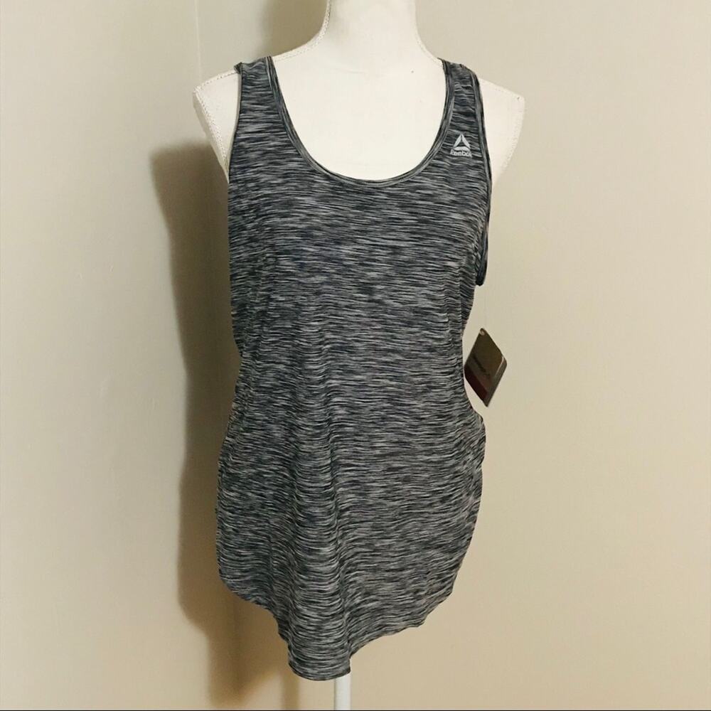 Reebok Workout Tank